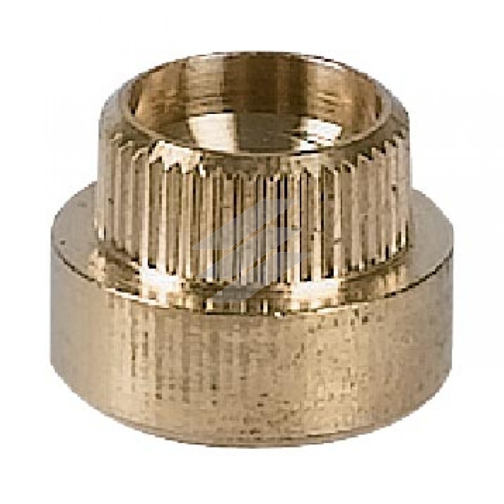 Заставна гайка M6, EM6-CI, Eaton