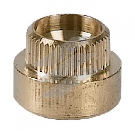 Заставна гайка M6, EM6-CI, Eaton