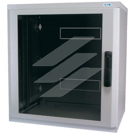 Стіновий корпус NWE-4A06/GL/SH, Eaton