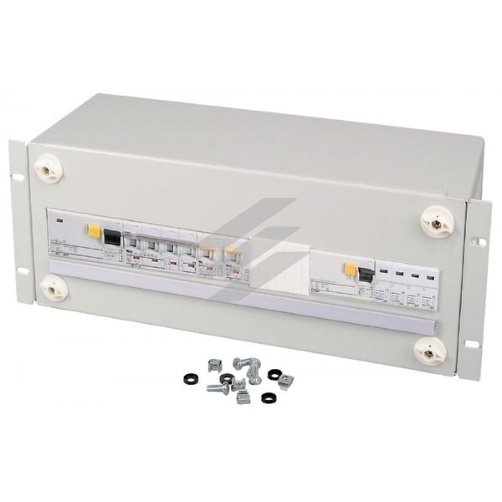 Монтажний профіль NWS-TS/PU, Eaton