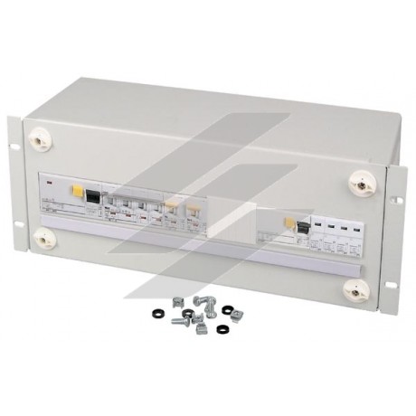 Монтажний профіль NWS-TS/PU, Eaton
