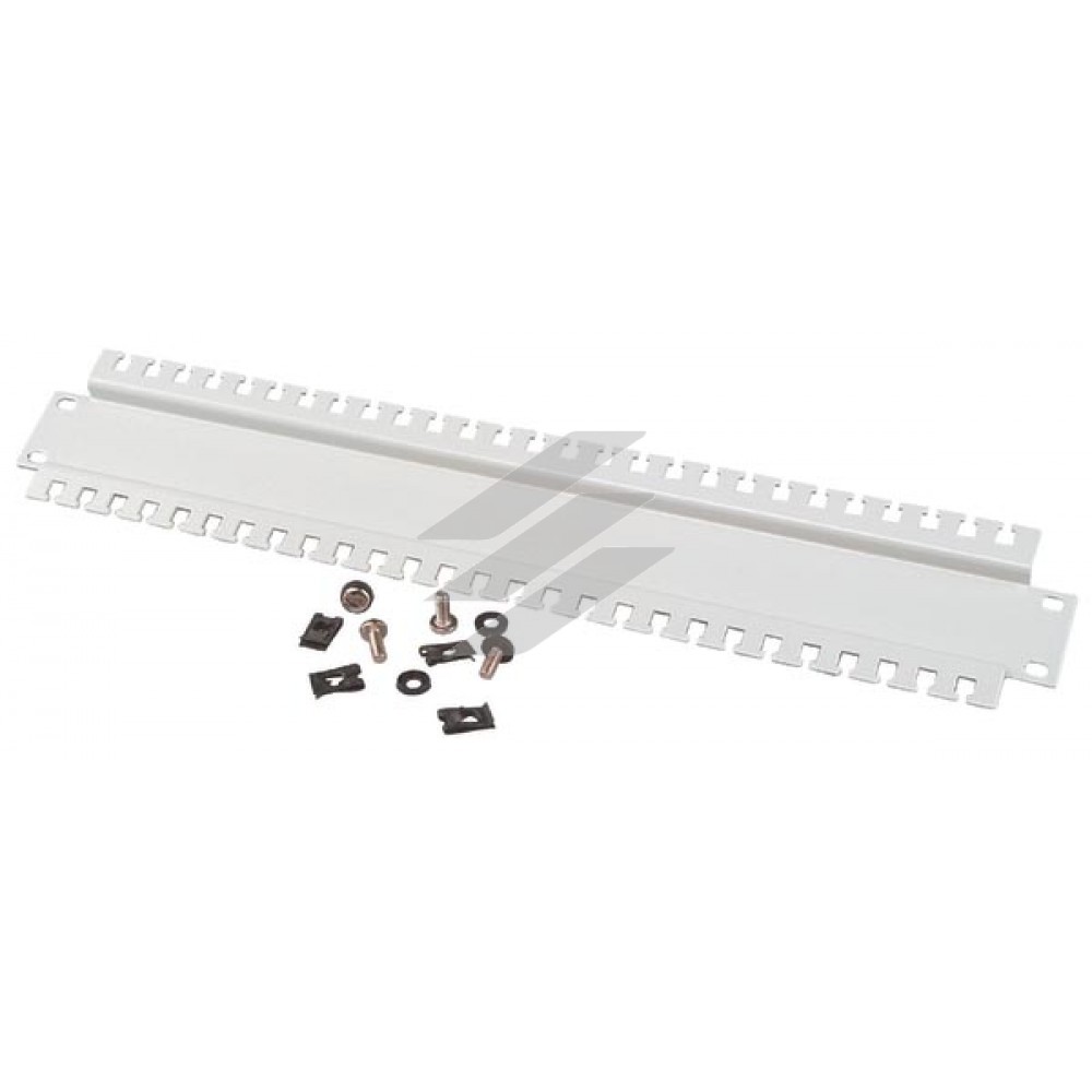 Рейка кабельної стяжки NWS-KBL/B19, Eaton