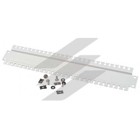 Рейка кабельної стяжки NWS-KBL/B19, Eaton