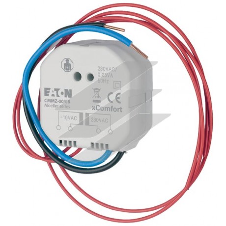 Джерело живлення для датчика руху, CMMZ-00/08, xComfort, Eaton