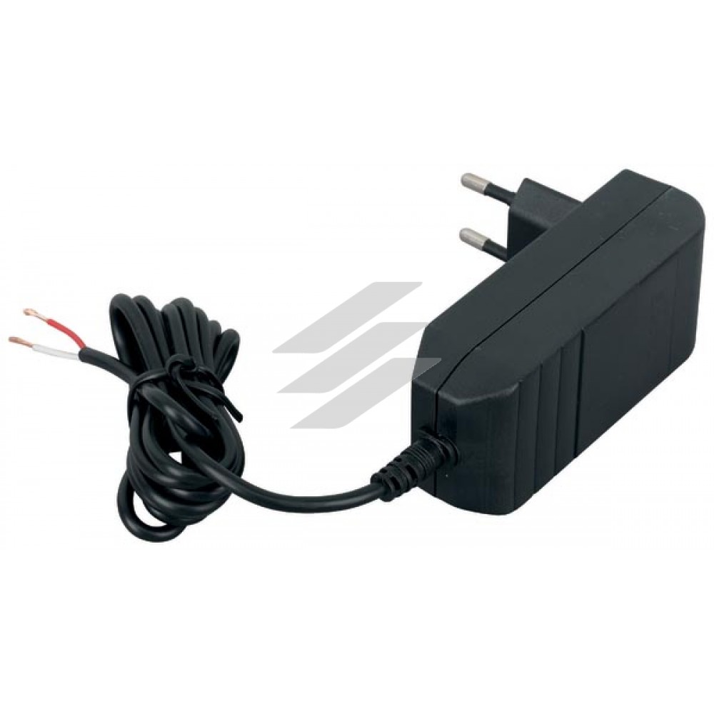 Джерело живлення 24 В DC розеточного типу CMMZ-00/12, xComfort, Eaton