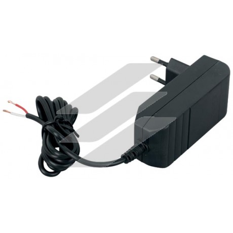Джерело живлення 24 В DC розеточного типу CMMZ-00/12, xComfort, Eaton