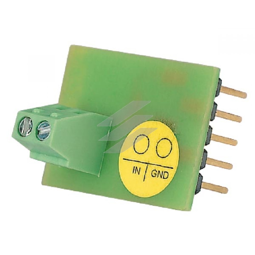 Модуль адаптеру з 1 контактом датчику диму, CSEZ-01/20, xComfort, Eaton