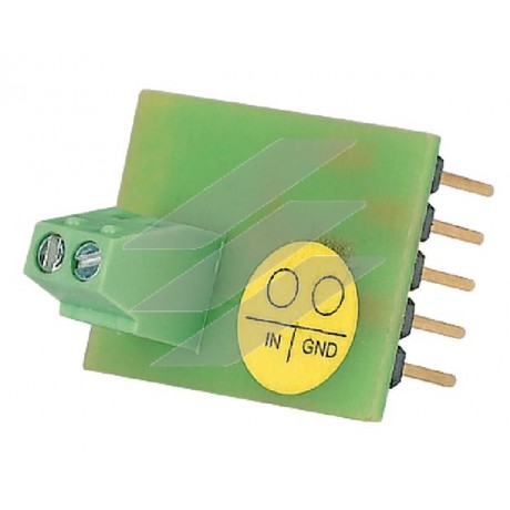 Модуль адаптеру з 1 контактом датчику диму, CSEZ-01/20, xComfort, Eaton