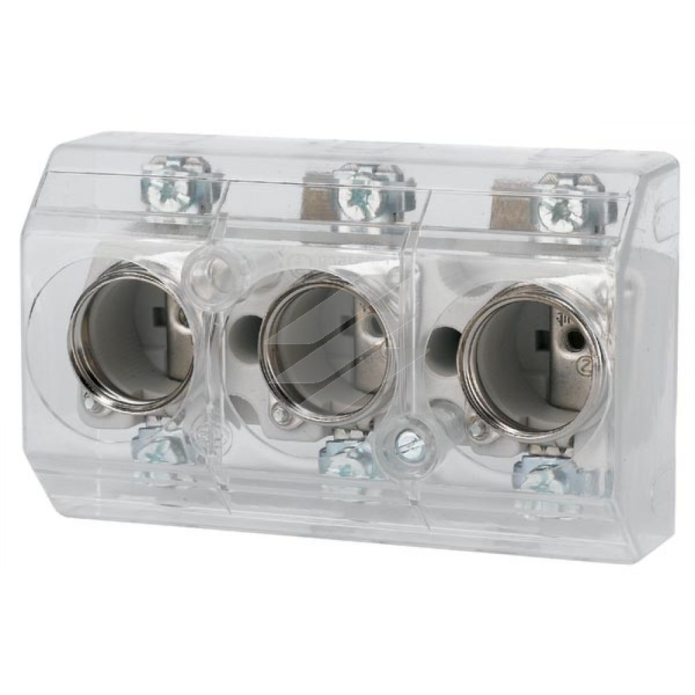 Тримач запобіжника S27/C/FORMP, Eaton