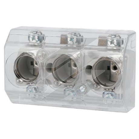 Тримач запобіжника S27/C/FORMP, Eaton