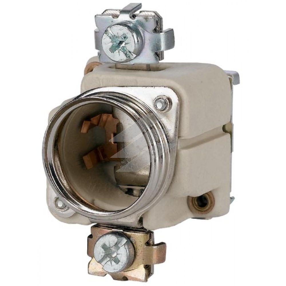 Тримач запобіжника S33-1/C, Eaton