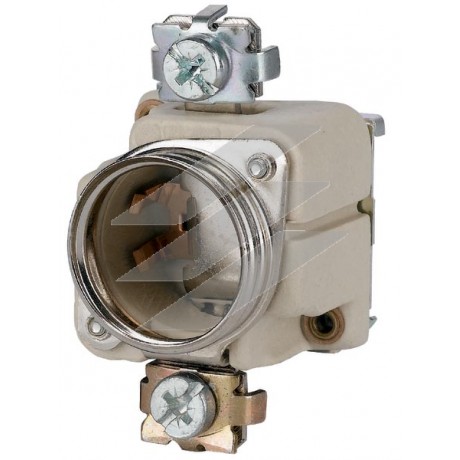 Тримач запобіжника S33-1/C, Eaton