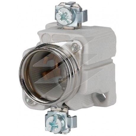 Тримач плавких вставок 1П S27-1, Eaton