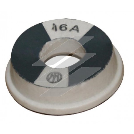 Контактний гвинт з кільцем Z-DII/PE-16A, Eaton