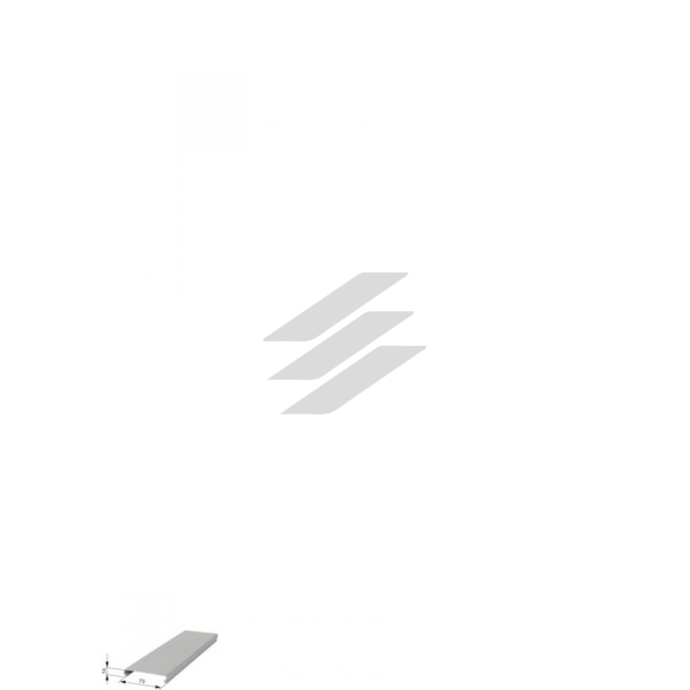 Кабельний канал кришки KD60, Eaton