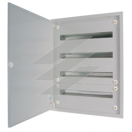 Щит внутрішнього монтажу BF-U-4/96-G-C, Eaton