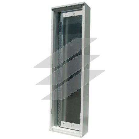 Корпус шафи BP-F-400/17/3-F-W, Eaton