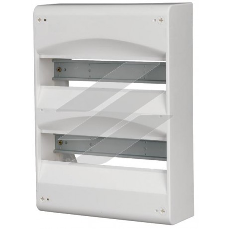 Корпус шафи BC-A-2/26, Eaton