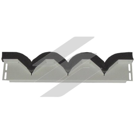 Нижня панель для ДхШ=425x90-105 мм пенорезіна, XLST2J4D, Eaton