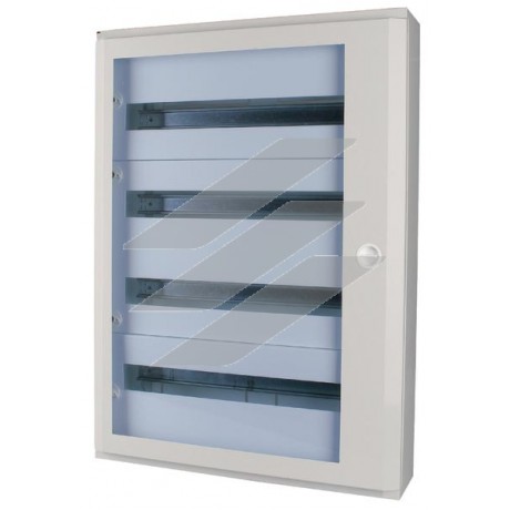 Металевий щит BF-OT-4/96-G-C, Eaton