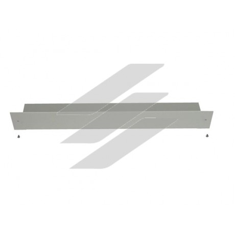 Передня частина цоколя ВхД=100x600mm, XLSPL1F6, Eaton