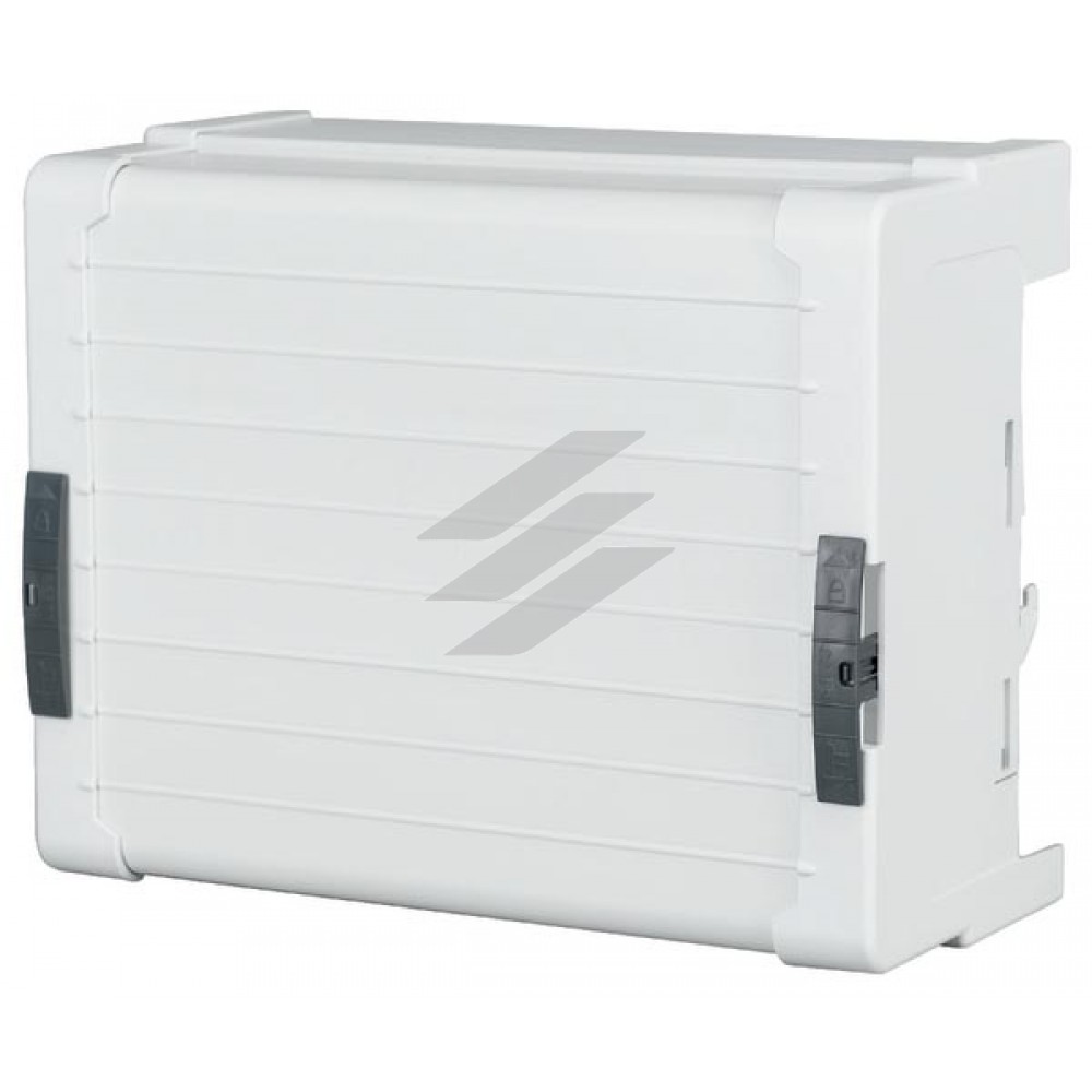 Профіль кожуха BBC-CS2-T/B, Eaton