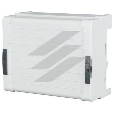 Профіль кожуха BBC-CS2-T/B, Eaton