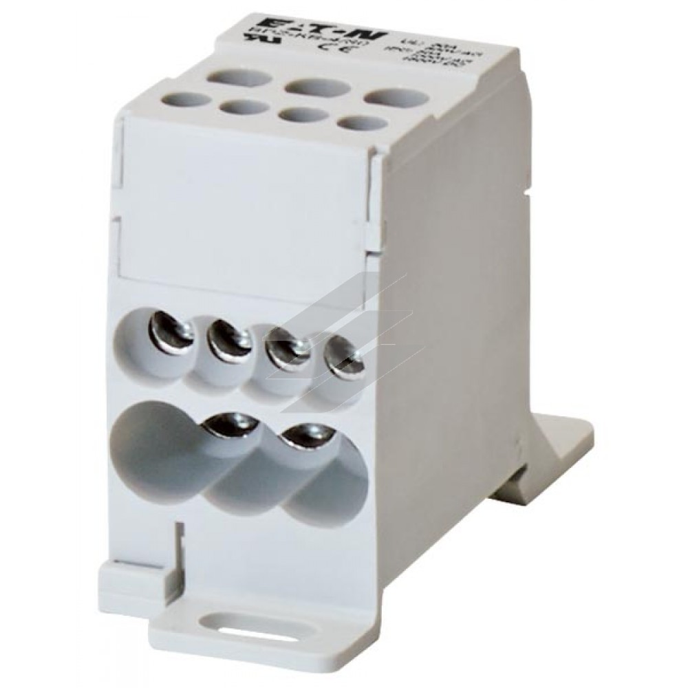 Коробка розподільна BPZ-KB-6/80-ALU, Eaton