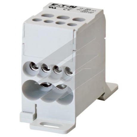 Коробка розподільна BPZ-KB-6/80-ALU, Eaton