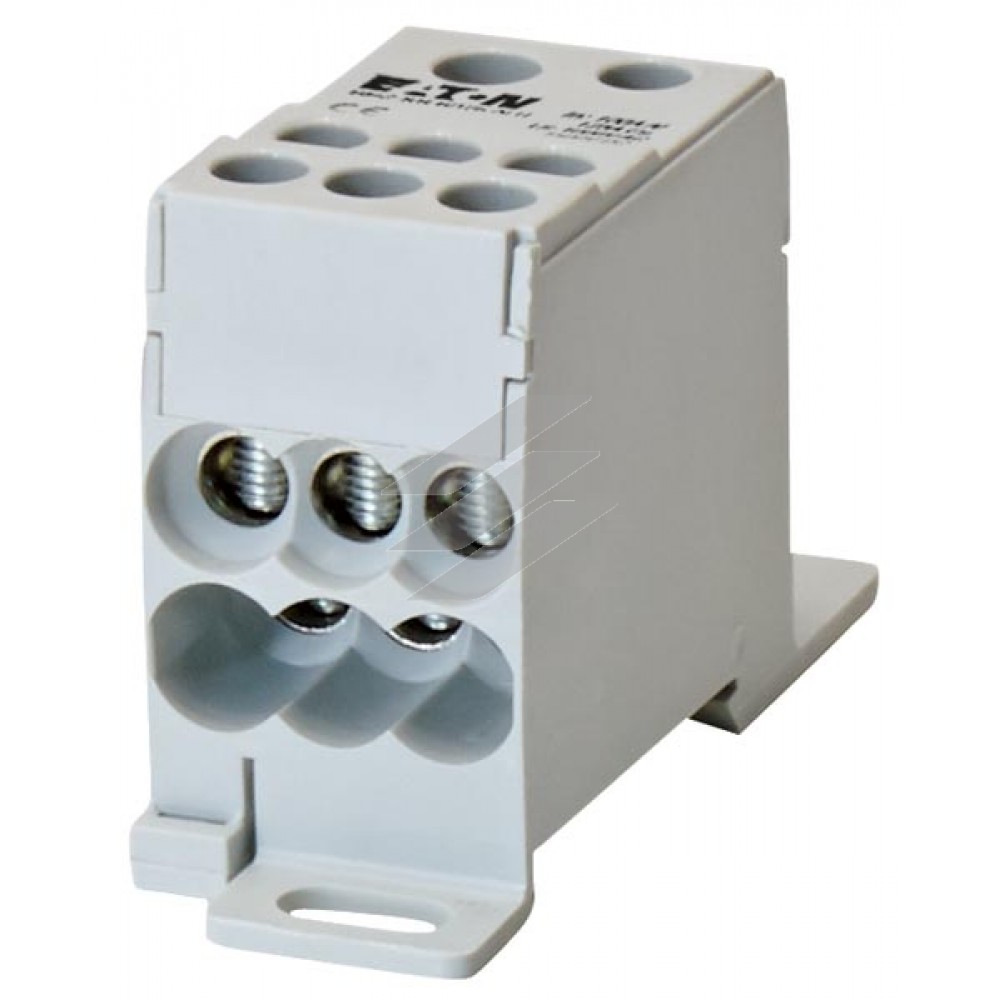 Коробка розподільна BPZ-KB-6/125-ALU, Eaton