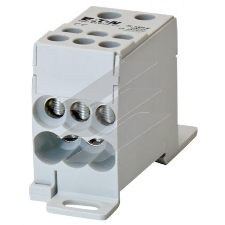 Коробка розподільна BPZ-KB-6/125-ALU, Eaton