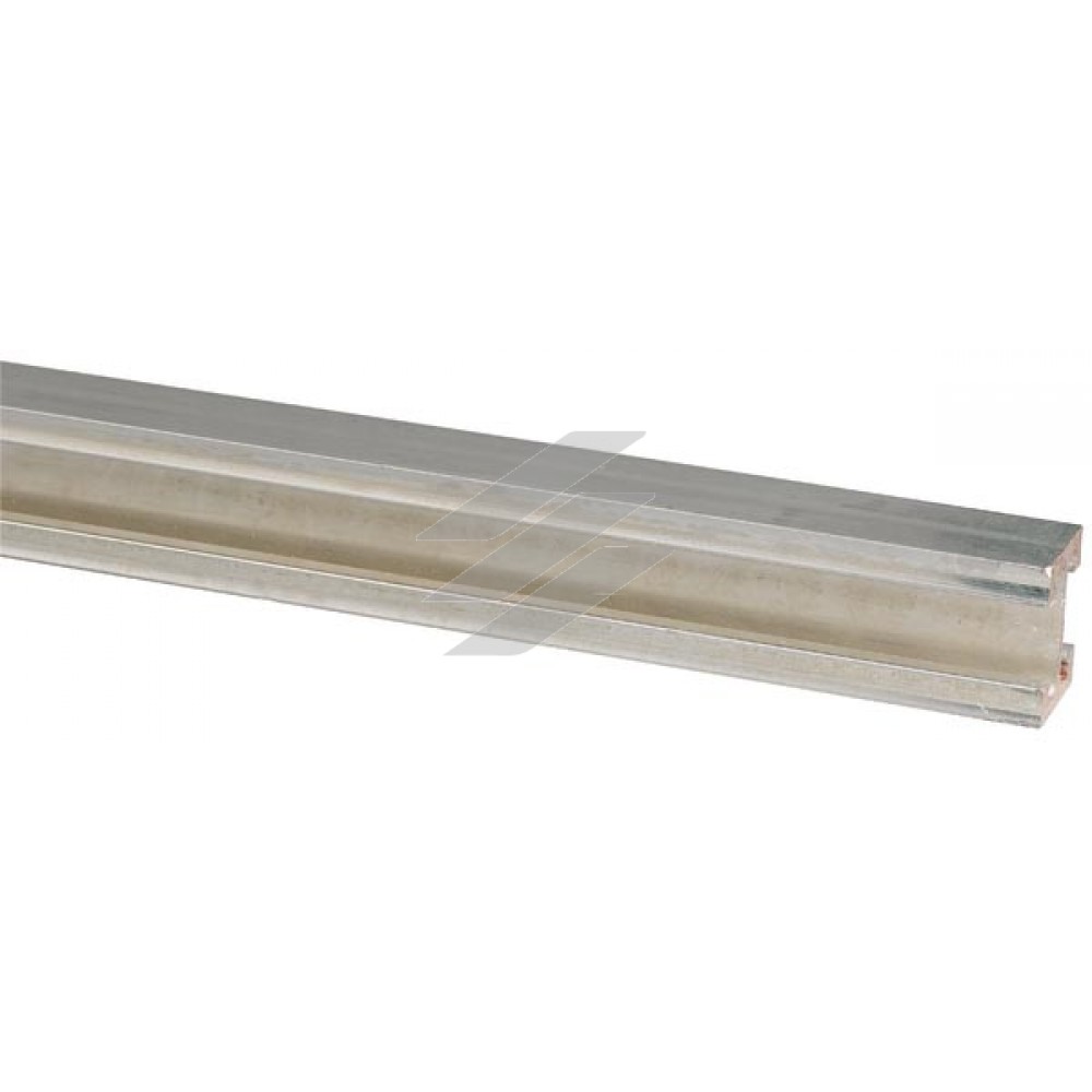 Подвійна мідна шина CU-BAR-500/T, Eaton Подвійна мідна шина CU-BAR-500/T, Eaton