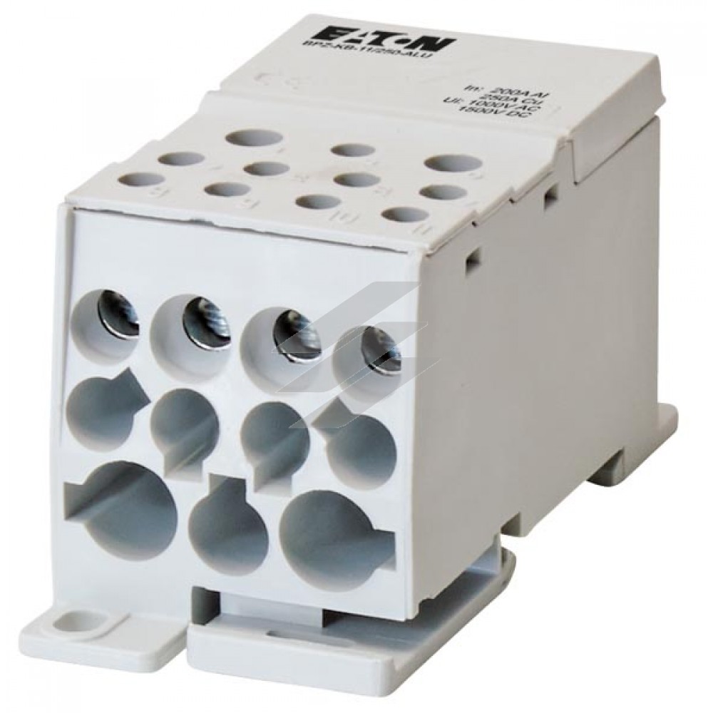 Розподільчий блок BPZ-KB-11/250, Eaton Розподільчий блок BPZ-KB-11/250, Eaton