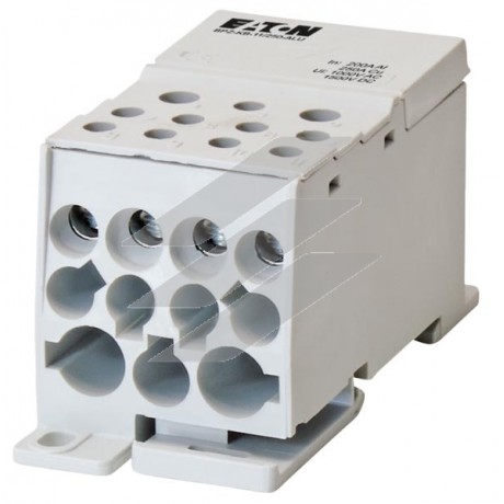 Розподільчий блок BPZ-KB-11/250, Eaton