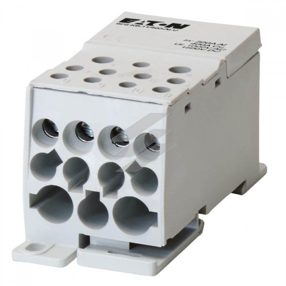 Коробка розподільна BPZ-KB-11/400-ALU, Eaton
