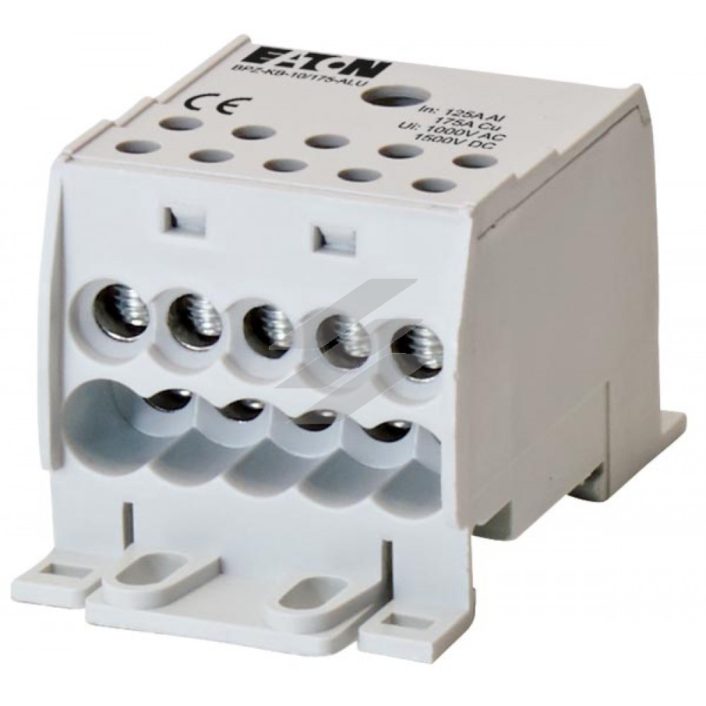 Коробка розподільна BPZ-KB-10/175-ALU, Eaton