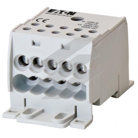 Коробка розподільна BPZ-KB-10/175-ALU, Eaton