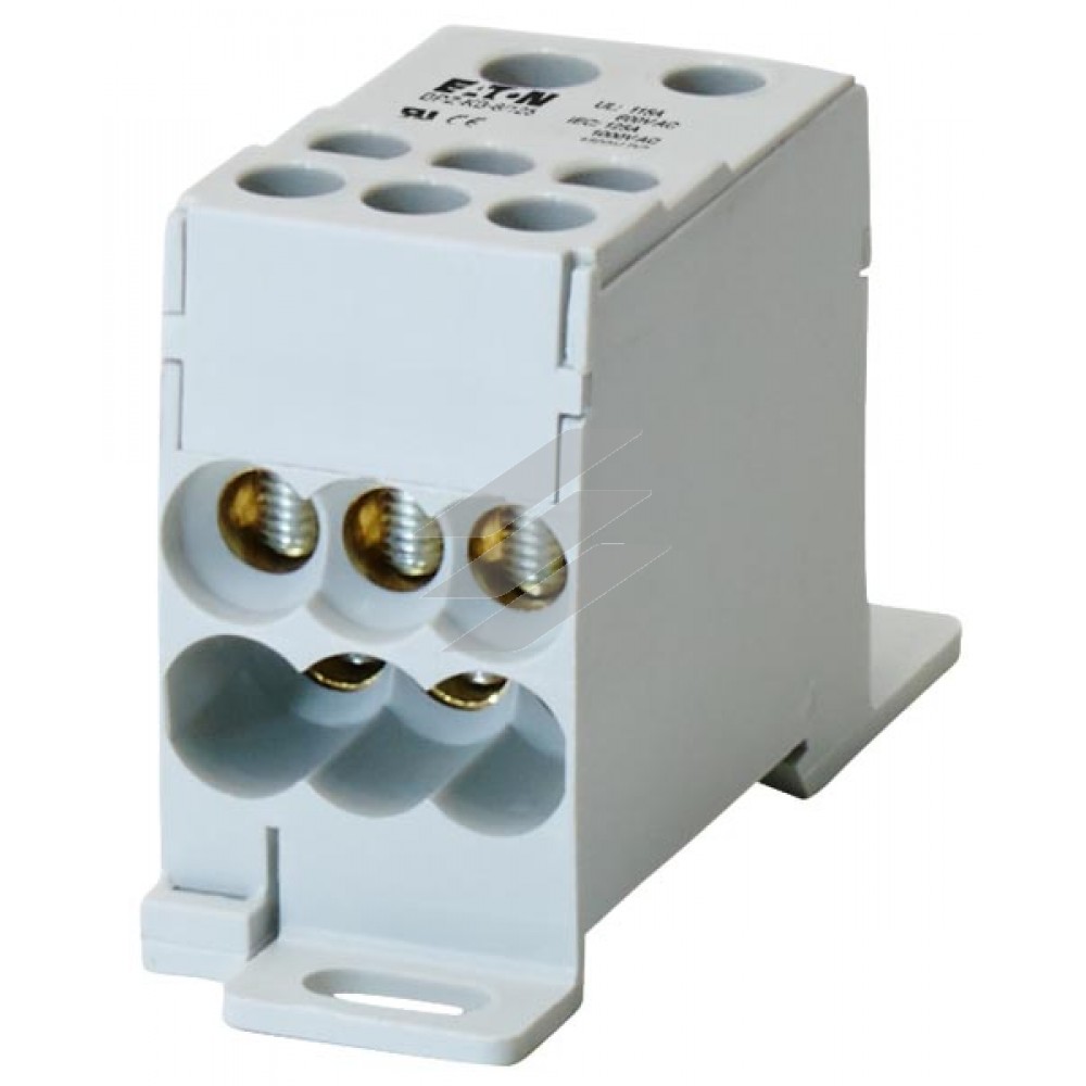 Коробка розподільна, BPZ-KB-6/125, Eaton