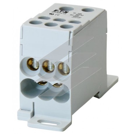 Коробка розподільна, BPZ-KB-6/125, Eaton