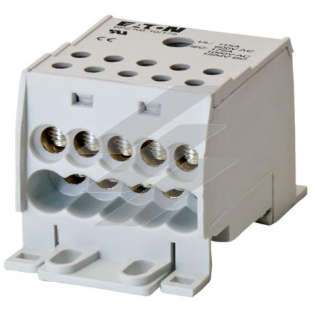 Коробка розподільна, BPZ-KB-10/175, Eaton