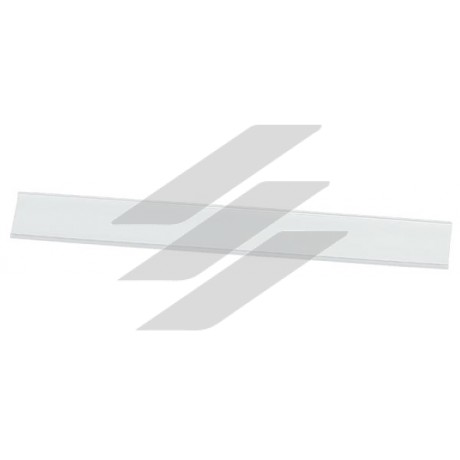 Маркувальна смужка LAB-BAR_33TE, 33 настановних місця, Eaton