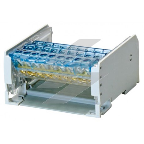 Розподільчий блок BPZ-KB-9/125, Eaton