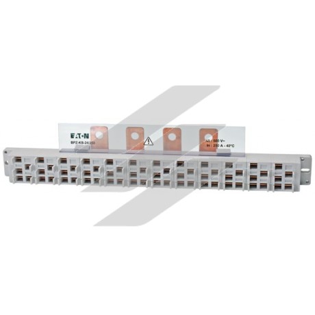 Розподільчий блок BPZ-KB-24/250, Eaton