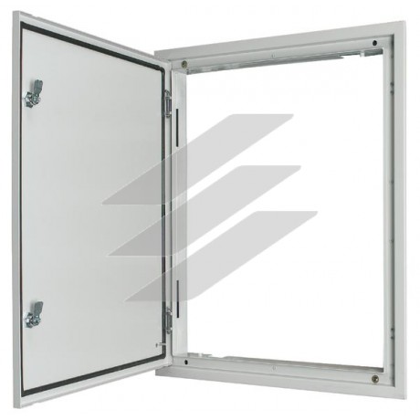 Рама з дверима (ДхШхВ) BPM-U-3S-800/20-P, Eaton