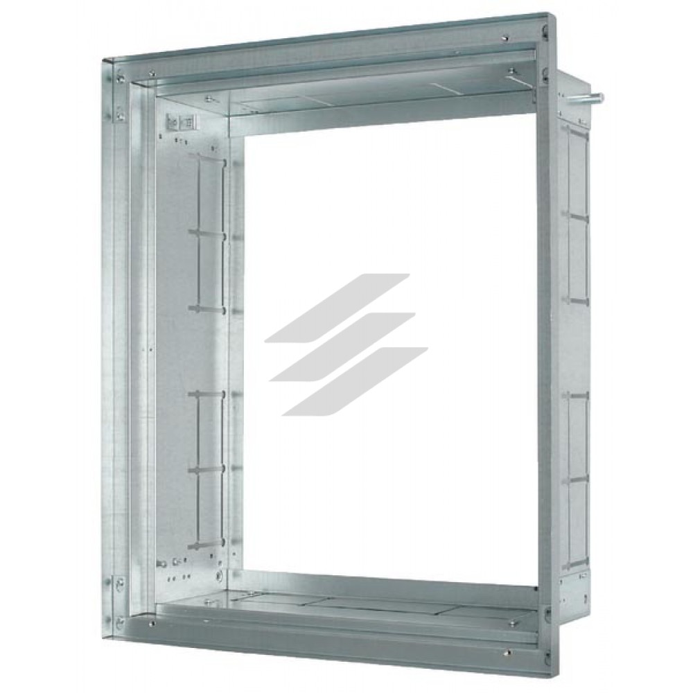 Корпус шафи BPZ-WB3S-400/7/2, (ДхШхВ), 245x100x730, вбудований, Eaton Корпус шафи BPZ-WB3S-400/7/2, (ДхШхВ), 245x100x730, вбудований, Eaton