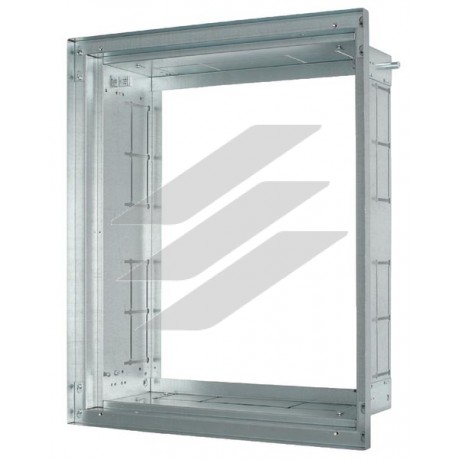 Корпус шафи BPZ-WB3S-400/7/2, (ДхШхВ), 245x100x730, вбудований, Eaton