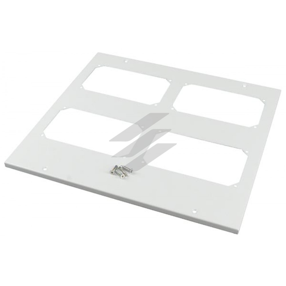 Верхня панель ДхШ=350x200 мм XLST5F43, IP55, для F3A, Eaton