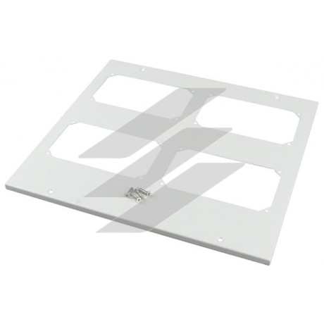 Верхня панель ДхШ=350x200 мм XLST5F43, IP55, для F3A, Eaton