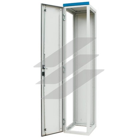 Корпус шафи XVTL-BF-12/6/20, ДхШхВ=2000x1200x600 мм, IP40, Eaton
