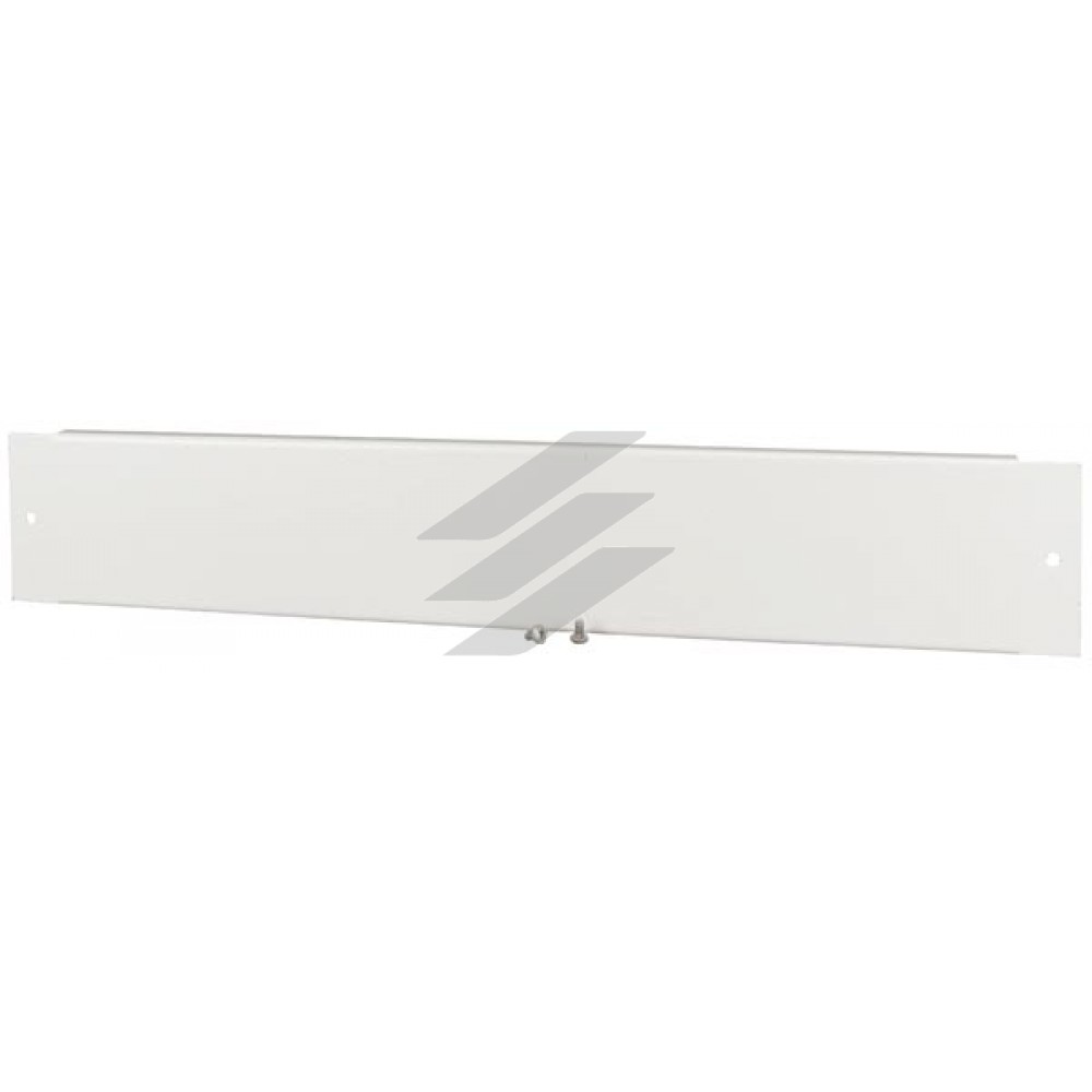 Лицьова панель для цоколя BPZ-FS-1200/1, Eaton